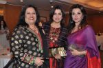 Lillete Dubey, Farah Khan at Ficci Flo Awards in Mumbai on 22nd Feb 2013 (27).JPG